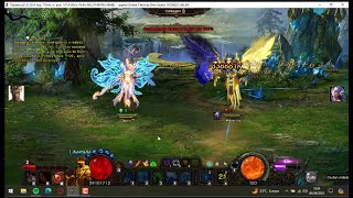 LEGEND ONLINE BR Ares 04 06 [upl. by Mosa]