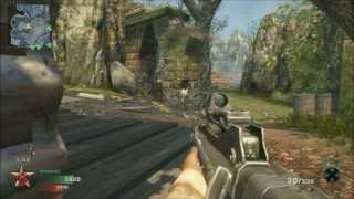 quotGet Off My Fcking Gamequot  Throwback Thursday 32  Black Ops Live quotJunglequot Multiplayer Gameplay [upl. by Caresa]