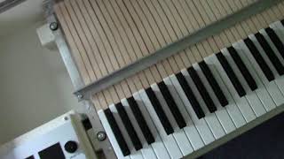 Whats Inside My Mellotron  M4000D [upl. by Tilly479]