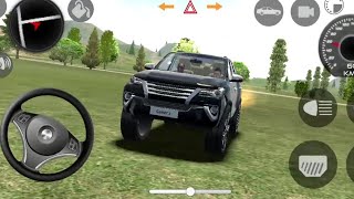 Gana Wala Thar Game 🎮 Thar Game Gana Wala  New Modify Mahindra Thar Song  Dollar Song [upl. by Daraj378]