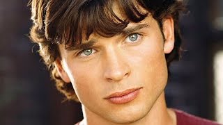 Why Hollywood Wont Cast Tom Welling Anymore [upl. by Immak]