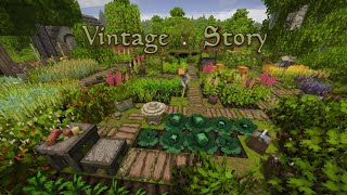 Vintage Story survie coop ou solo LIVE FR PC [upl. by Stanton]