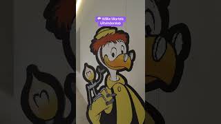 Rijksmuseum x Donald Duck  Disney NL [upl. by Ellatnahc27]