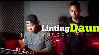 DANGDUT VIRAL🔥  LINTING DAUN  LAGU ACARA COV BY OKHA MILANISTY FT OKREN [upl. by Limoli718]