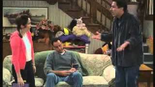 Everybody loves Raymond Season 4  Outtakes [upl. by Ellah83]