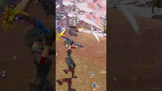 NOSKIN wir von BLITZ getroffen in FORTNITE💀💀 fortnite fortnitegameplay fortniteclips [upl. by Tavey109]