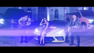 Vena De Rey  La Hija del Señor Official Video [upl. by Forsyth]