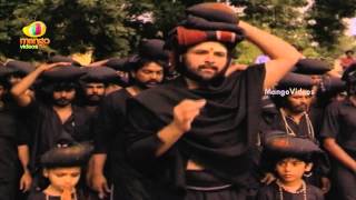 Ayyappa Swamy Mahatyam Full Movie  Part 6 [upl. by Root780]