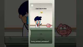 exam time 😂😂 comedy ytshorts funny youtubeshortsindia funnyshorts [upl. by Karoly]