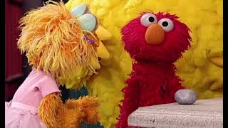 Elmo and Rocco The Rockin’ Friendship  Sesame Street Song [upl. by Mandy334]