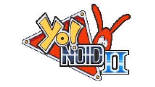 Plizzanet OST Version  Yo Noid 2 Enter the Void [upl. by Palestine]