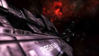 Battlestar Galactica Online Best Battle [upl. by Siahc870]