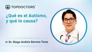 ¿Qué es el Autismo y qué lo causa [upl. by Niroht]