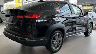 NOVO FIAT FASTBACK 2024 O MELHOR CARRO NO PREÇO ATÉ R 120 MIL REAIS SUV MAIS BARATO VERSÃO T200 [upl. by Meeks835]