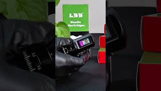 LBB S20 max wireless pen machine [upl. by Denzil]