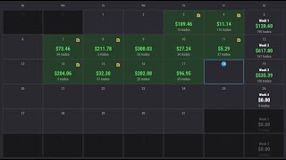 Podcast amp overzicht futures CDI experiment  wanprestatie [upl. by Taylor]