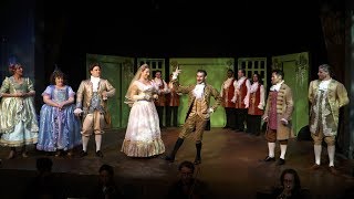 Rossini La cenerentola Cinderella English Subtitles [upl. by Teyut110]