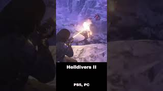 Parents Guide to Helldivers II [upl. by Ailahtan]