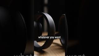 These are the best looking OpenBack headphones headphones OpenBackHeadphones nwmOne [upl. by Odlonyer300]