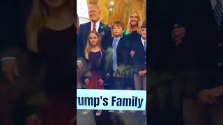 quotTRUMPS FAMILY REUNION AT MAR A LAGO IN FLORIDAquotSHARE MY VIDEOS SUBSCRIBE GIVE LIKE 👍 PLEASE 🙏🌹👍 [upl. by Goran62]