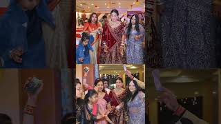 Riya amp nitya wedding shotsvideo shoot by Saurabh click art call  9411871515 [upl. by Merill]