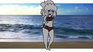 Bikini Body •Meme• Remake Flipaclip [upl. by Dublin]