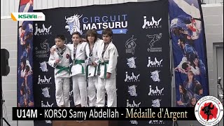 30102024  Club de Judo Geiko participe au tournoi de Repentigny 2024 [upl. by Eronaele]