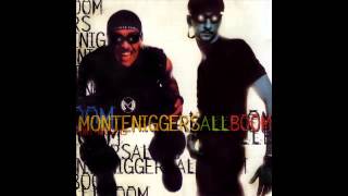 Monteniggers    Audio 1998 [upl. by Anitsyrc]