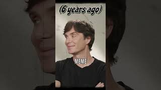 Cillian murphy meme [upl. by Oilenroc]