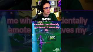 Fortnite emotes are pay 2 win 💀 [upl. by Rambert]