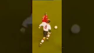 Eric Cantona best goals [upl. by Nnylharas]