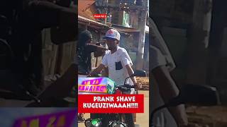 PRANK FAIL 2  🤬 😁 youtuber muhehuent 4mzakanairo foryou pranksters comedy youtubeshorts [upl. by Mialliw187]