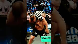 WWE Brock Lesnar Vs Bobby viral shorts🥵👑wwe shorts short shortvideo shortsfeed [upl. by Nolahc]