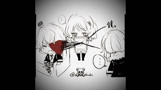 Moye MoyeLaitoKun  Laito Flying Kiss LaitoYui and Ayato Funny diaboliklovers funny moyemoye [upl. by Ramos]