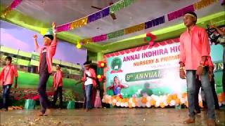 SODAKKU MELA dance [upl. by Derrick]