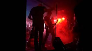 TOXAEMIA  Blood Red official video [upl. by Myrle797]