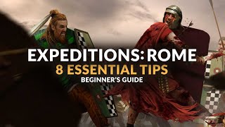 EXPEDITIONS ROME  8 Essential Tips Before you Start  Beginners Guide [upl. by Tavia]