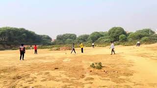 TENNIS BALL CRICKET MATCH 21000 🥳🥳 END MEIN RUN OUT DEKHO 😳😳 [upl. by Lateh]