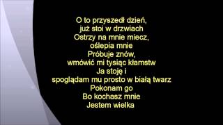 Varius Manx Oszukam czas tekst [upl. by Pail531]