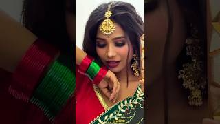 Sajan sajan teri dulhan 👰 tujhko pukare aajaa 🙈♥️ gaavkigori dance anjalichauhan [upl. by Adelia223]