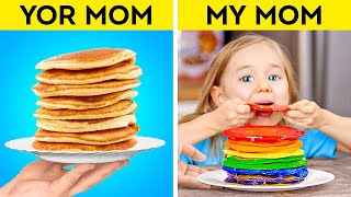 Quick breakfast ideas for parents and kids winsomelosesome [upl. by Sanbo]