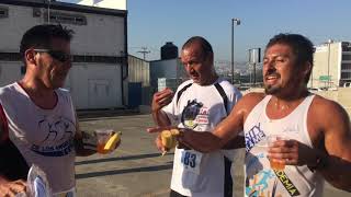 Flecha News TJ  Carrera del PAN 5K Tijuana 2018 Video 4 [upl. by Deppy]