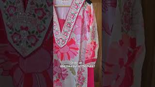 Vastram Jaipur special Outfits fashion jaipurikurti [upl. by Eyr134]