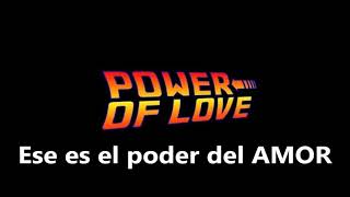 HUEY LEWIS POWER OF LOVE2024 [upl. by Anhpad]