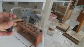 Common Chemistry Laboratory Apparatus And Their Uses [upl. by Airrehs]