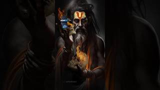 Aghori Ki Atam Se Ye Kriya dharm [upl. by Yngiram909]