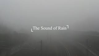 The Sound of Rain  Sad Piano Song ｜BigRicePiano [upl. by Ardnasak988]