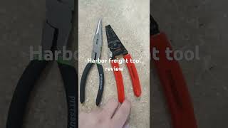 HARBOR FREIGHT tool review worth buying or not [upl. by Luci]