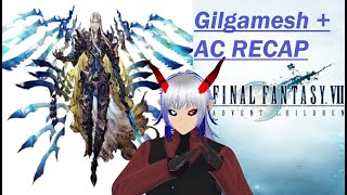 new gilgamesh  ac recap [upl. by Pelagias]