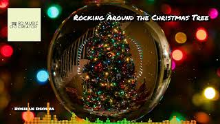 Rocking around the Christmas tree [upl. by Krenek]